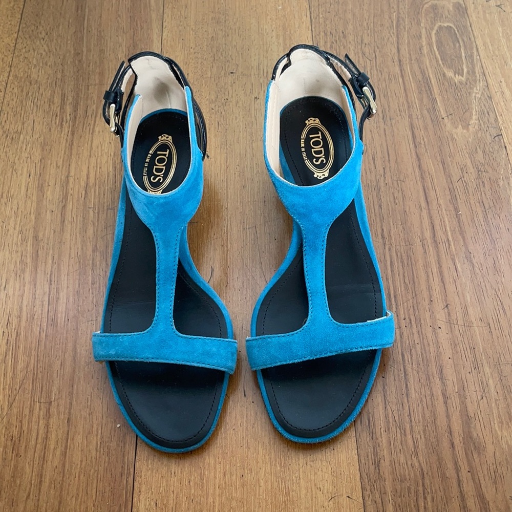 Tod’s Sandals